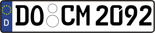 DO-CM2092