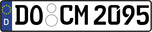 DO-CM2095