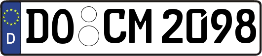 DO-CM2098