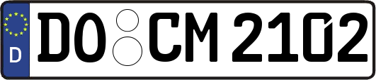 DO-CM2102