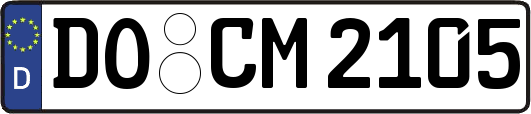 DO-CM2105