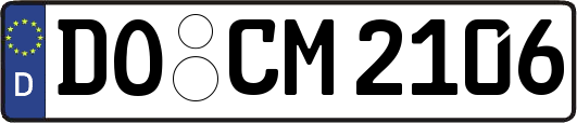 DO-CM2106