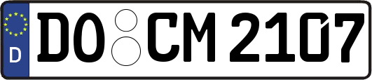 DO-CM2107