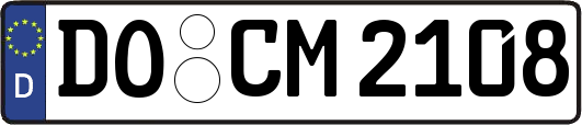 DO-CM2108