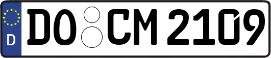 DO-CM2109