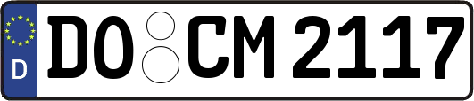 DO-CM2117