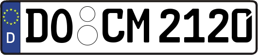 DO-CM2120