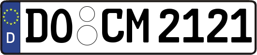 DO-CM2121
