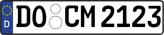 DO-CM2123