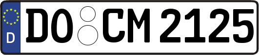 DO-CM2125