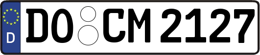 DO-CM2127