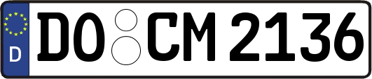 DO-CM2136