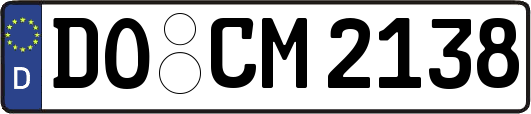 DO-CM2138
