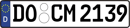 DO-CM2139