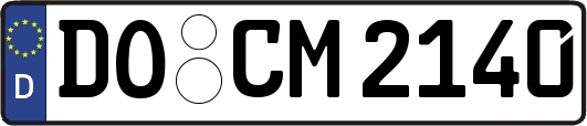 DO-CM2140