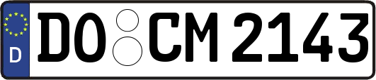 DO-CM2143