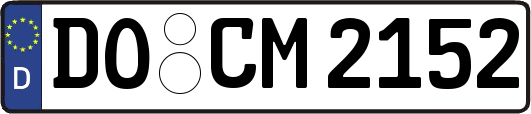 DO-CM2152
