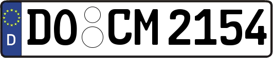 DO-CM2154