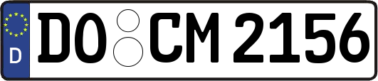 DO-CM2156