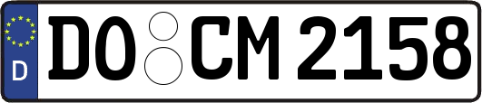 DO-CM2158