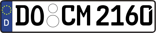 DO-CM2160