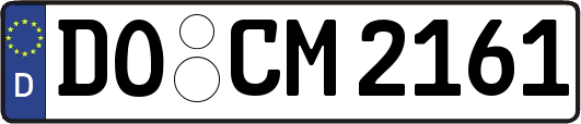 DO-CM2161