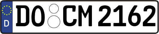 DO-CM2162