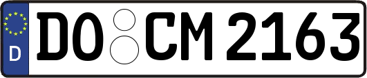 DO-CM2163