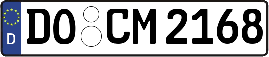 DO-CM2168