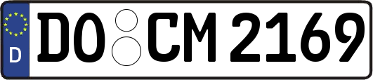 DO-CM2169