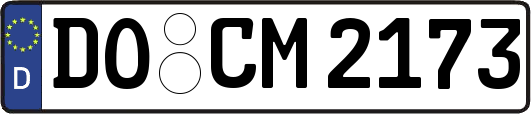 DO-CM2173