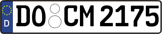 DO-CM2175