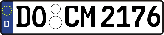 DO-CM2176