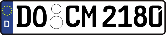 DO-CM2180
