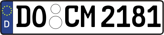 DO-CM2181
