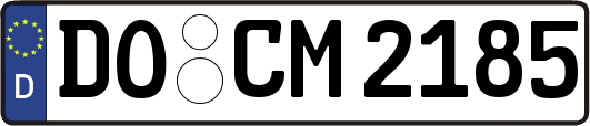 DO-CM2185