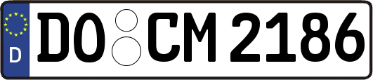 DO-CM2186