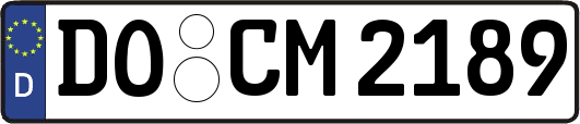 DO-CM2189