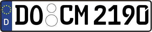 DO-CM2190