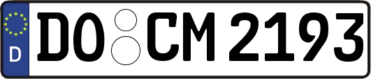 DO-CM2193