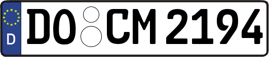 DO-CM2194