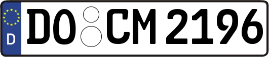 DO-CM2196