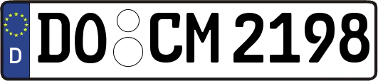DO-CM2198