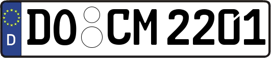 DO-CM2201