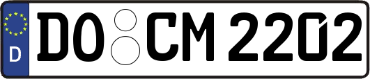 DO-CM2202