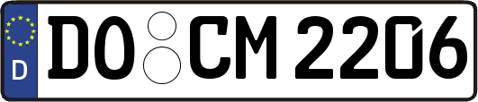 DO-CM2206