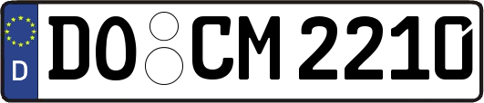 DO-CM2210