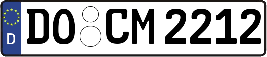 DO-CM2212