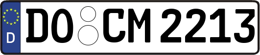 DO-CM2213