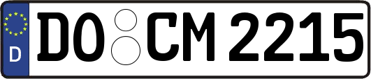 DO-CM2215